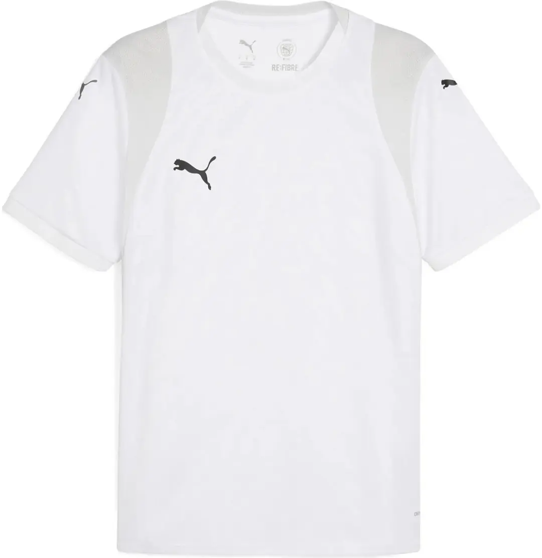 PUMA Teamcup Shirt Heren