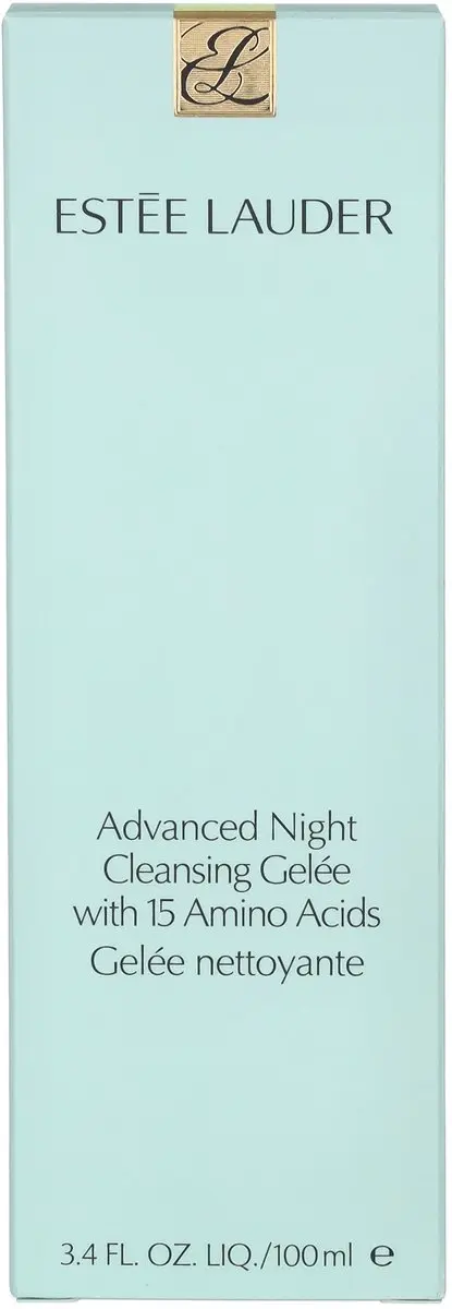 Estée Lauder Advanced Night Repair Cleansing Gelée 100ml