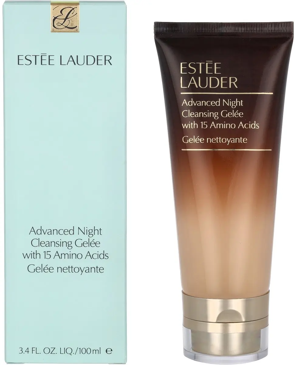 Estée Lauder Advanced Night Repair Cleansing Gelée 100ml