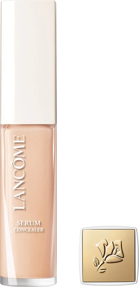 Lancôme Teint Idole Ultra Wear Care & Glow Serum Concealer 120N