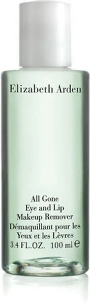 Elizabeth Arden All Gone Oog & Lippenmake-upremover 100ml