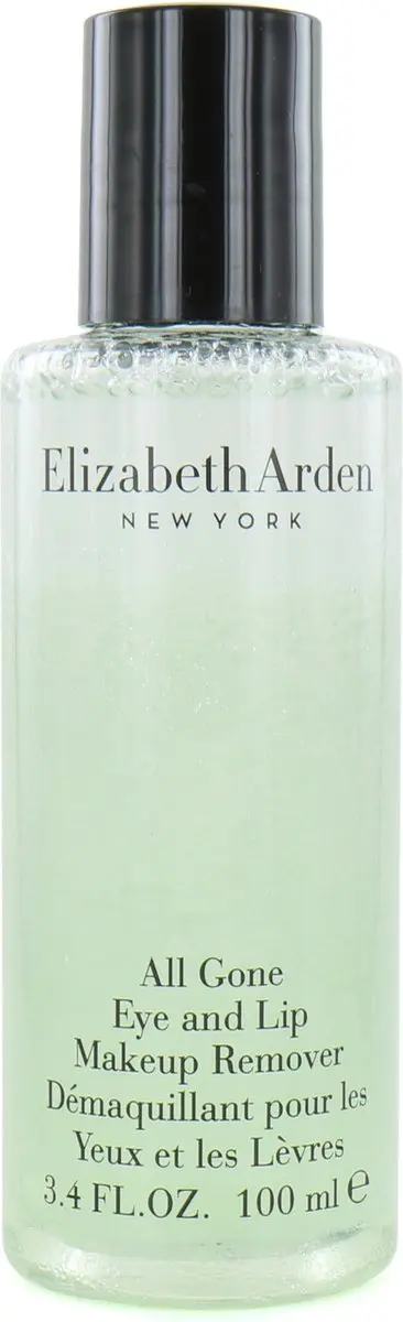 Elizabeth Arden All Gone Oog & Lippenmake-upremover 100ml