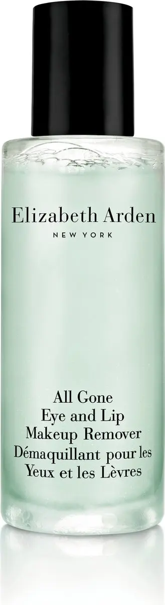 Elizabeth Arden All Gone Oog & Lippenmake-upremover 100ml