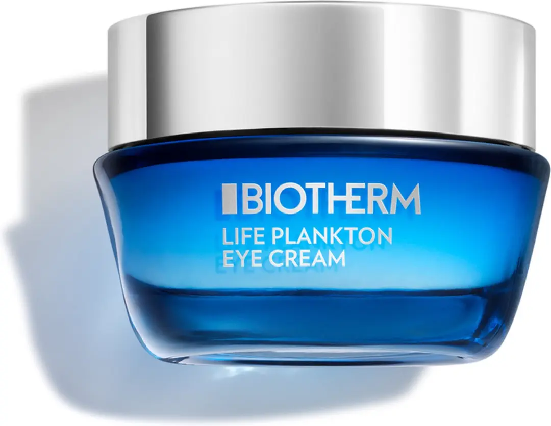 Biotherm Life Plankton Oogcrème