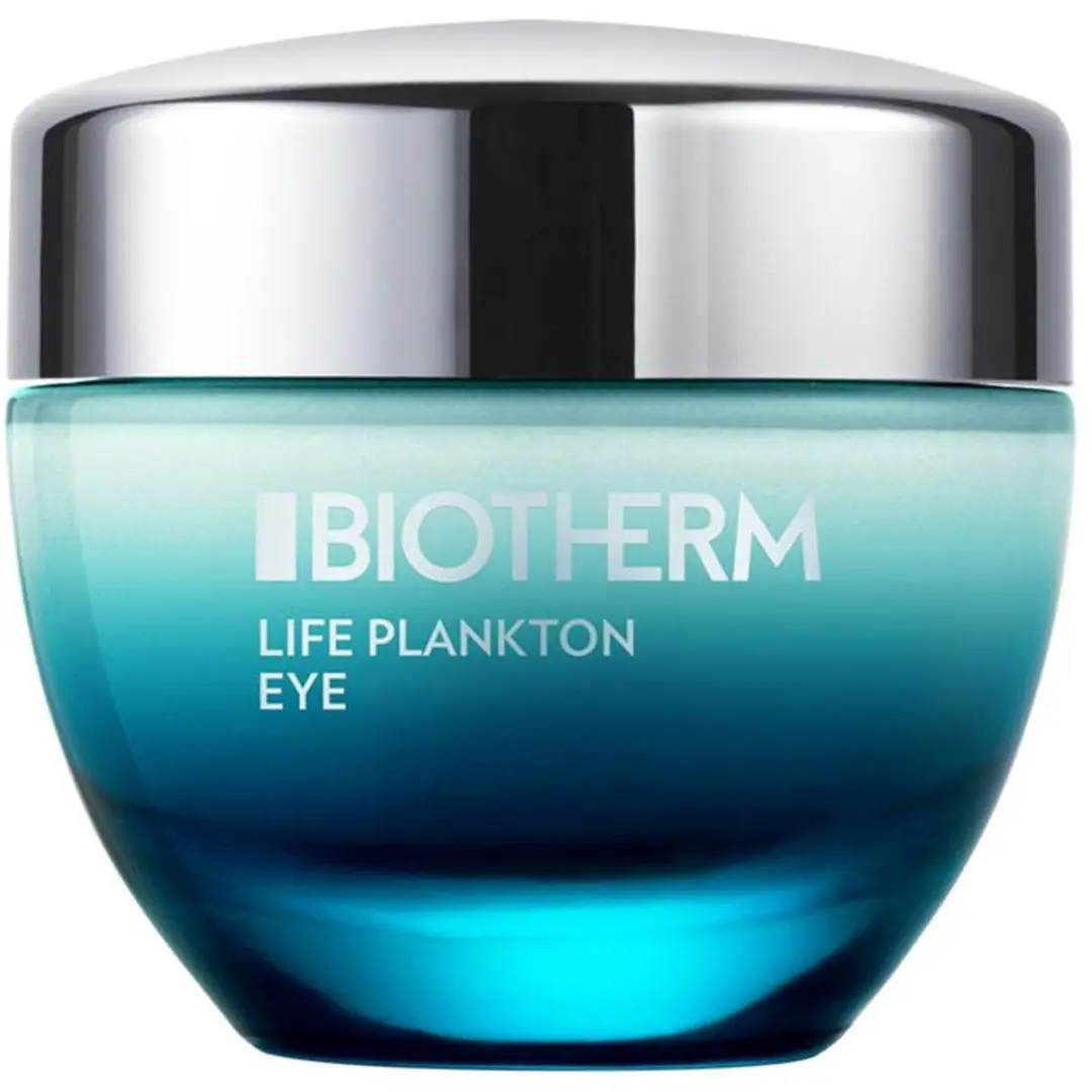 Biotherm Life Plankton Oogcrème - 15ml