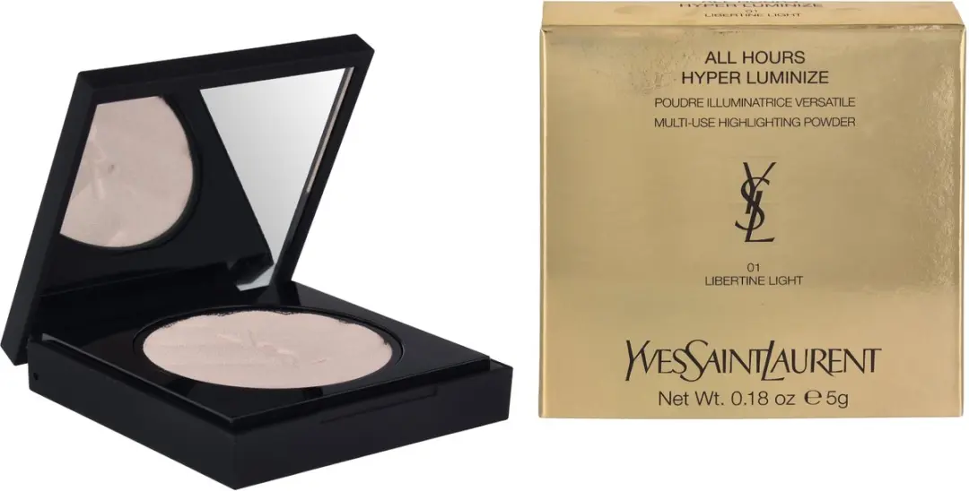 Yves Saint Laurent All Hours Hyper Luminize Highlighter 01 Libertine Light - 8,5 g