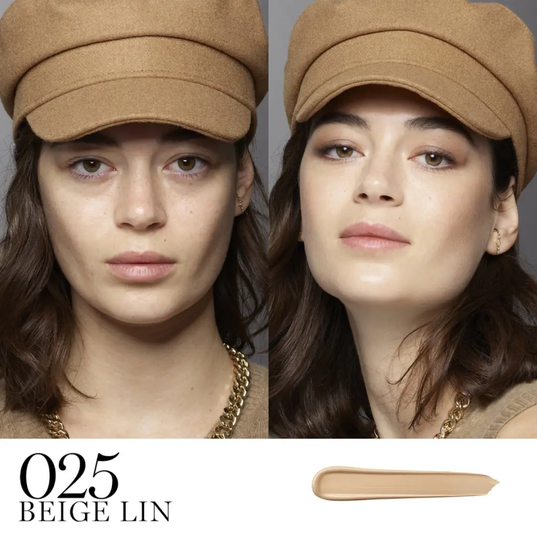 Lancôme Teint Idole Ultra Wear Concealer 025 Beige Lin - 13ml