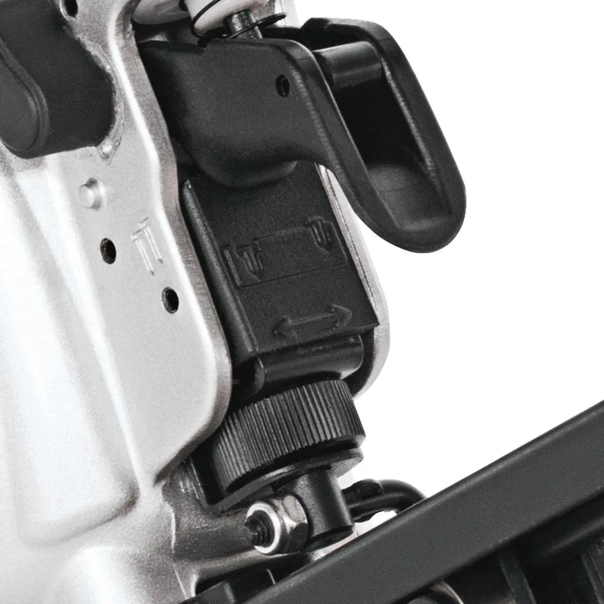 Makita AF601 Brad Tacker 16Ga - 25-64mm - afbeelding 6 van 6