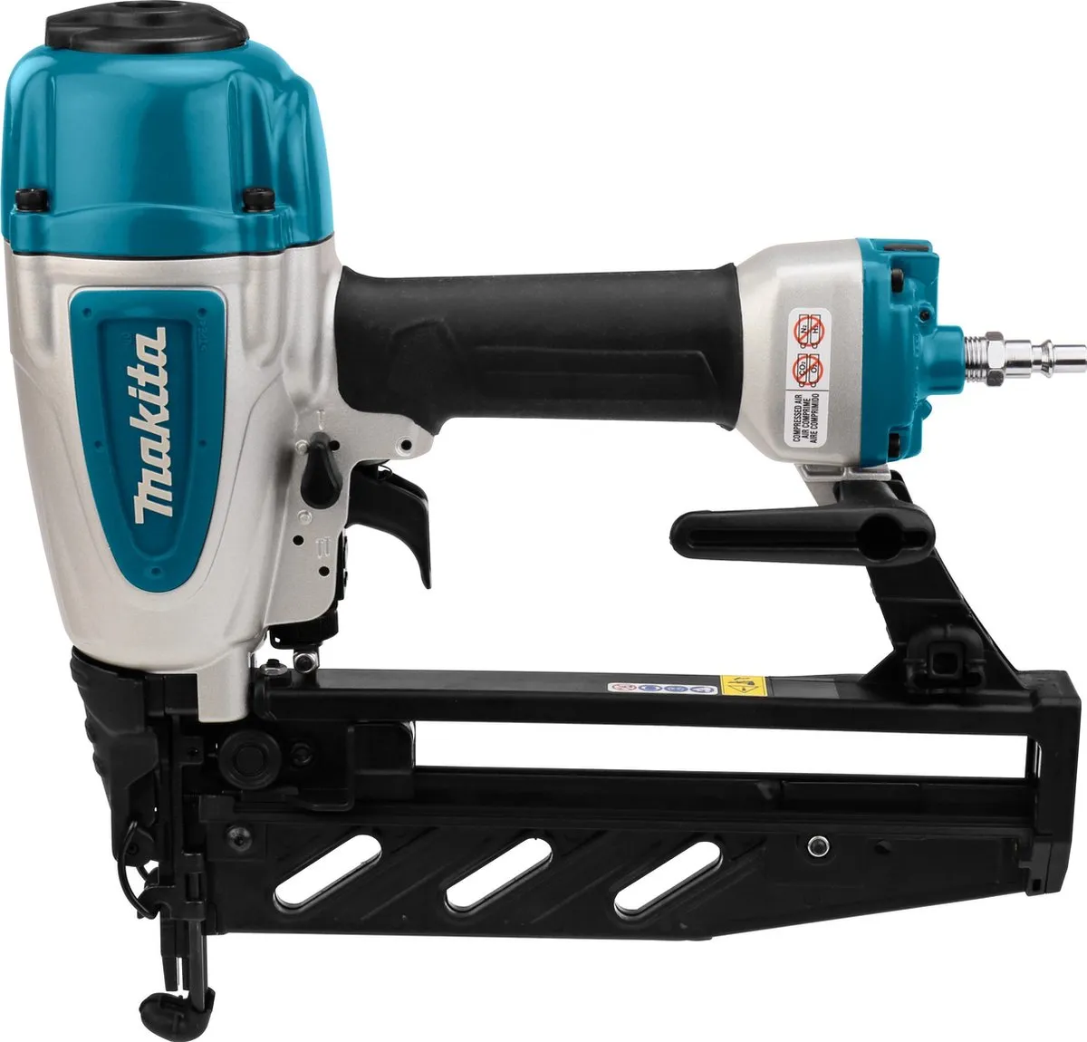 Makita AF601 Brad Tacker 16Ga - 25-64mm