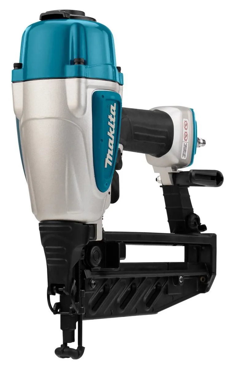 Makita AF601 Brad Tacker 16Ga - 25-64mm
