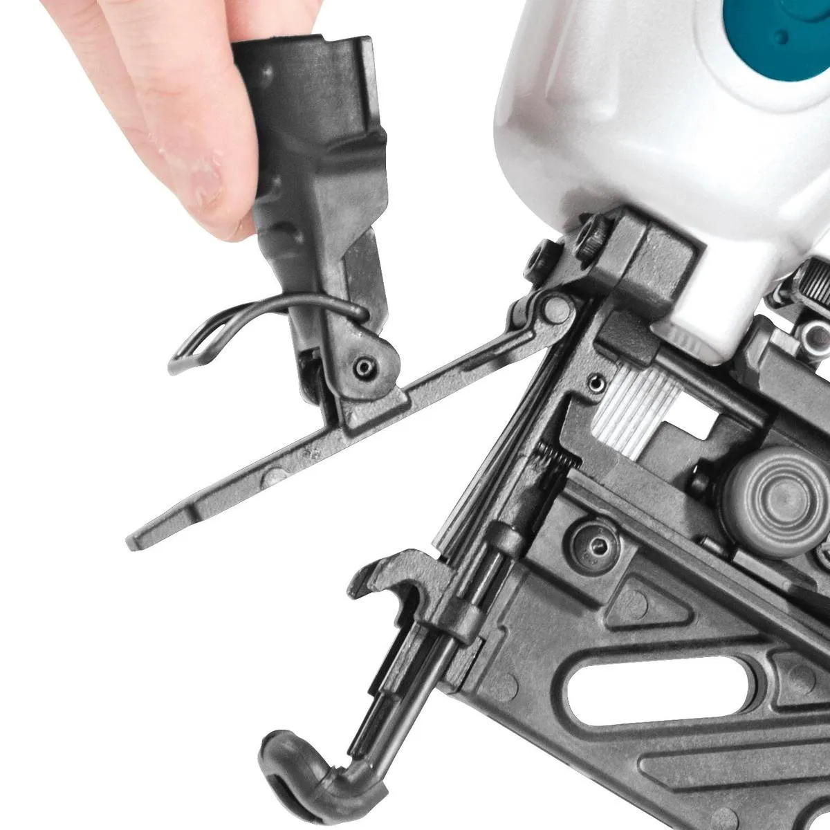 Makita AF601 Brad Tacker 16Ga - 25-64mm