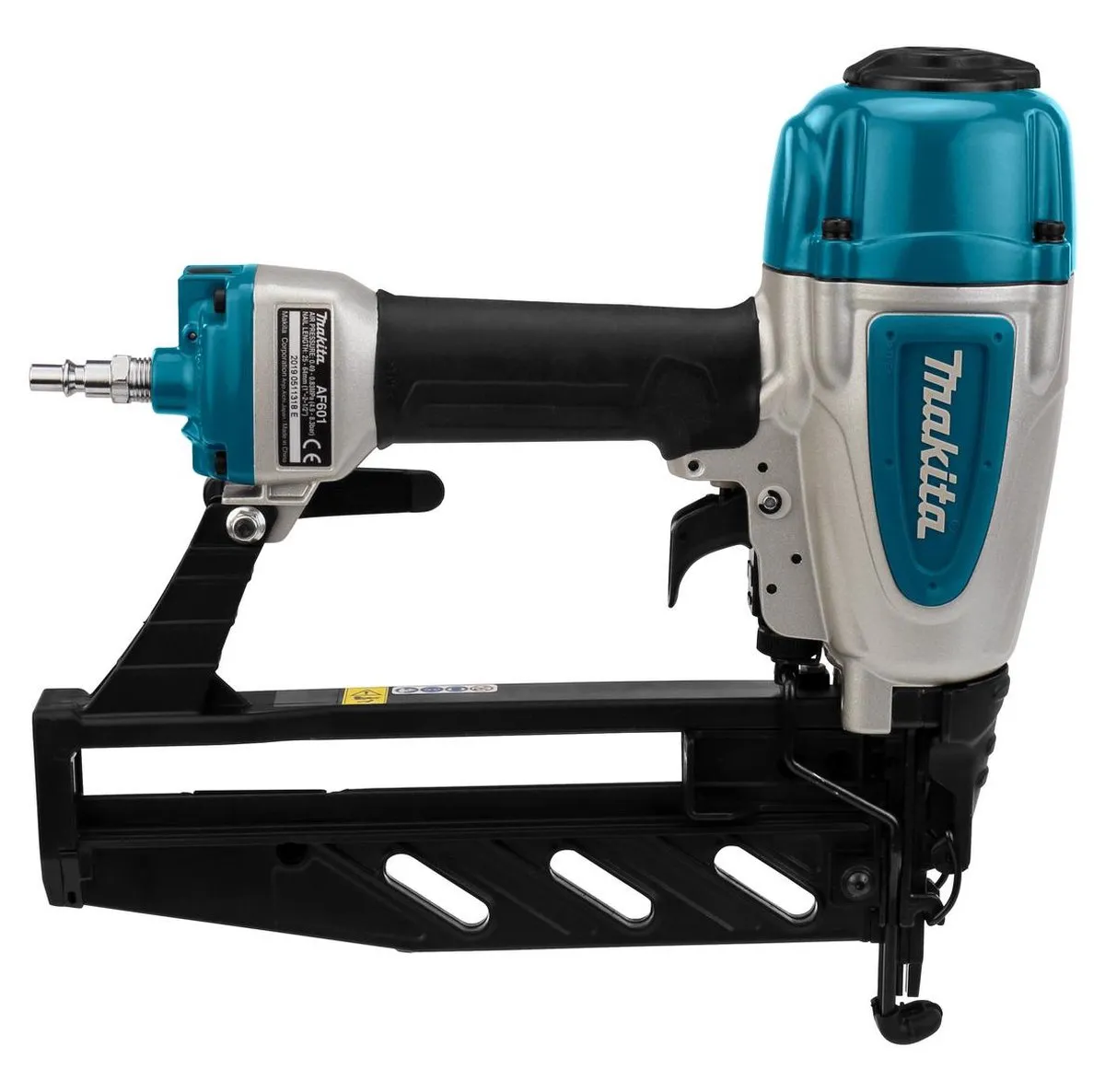 Makita AF601 Brad Tacker 16Ga - 25-64mm