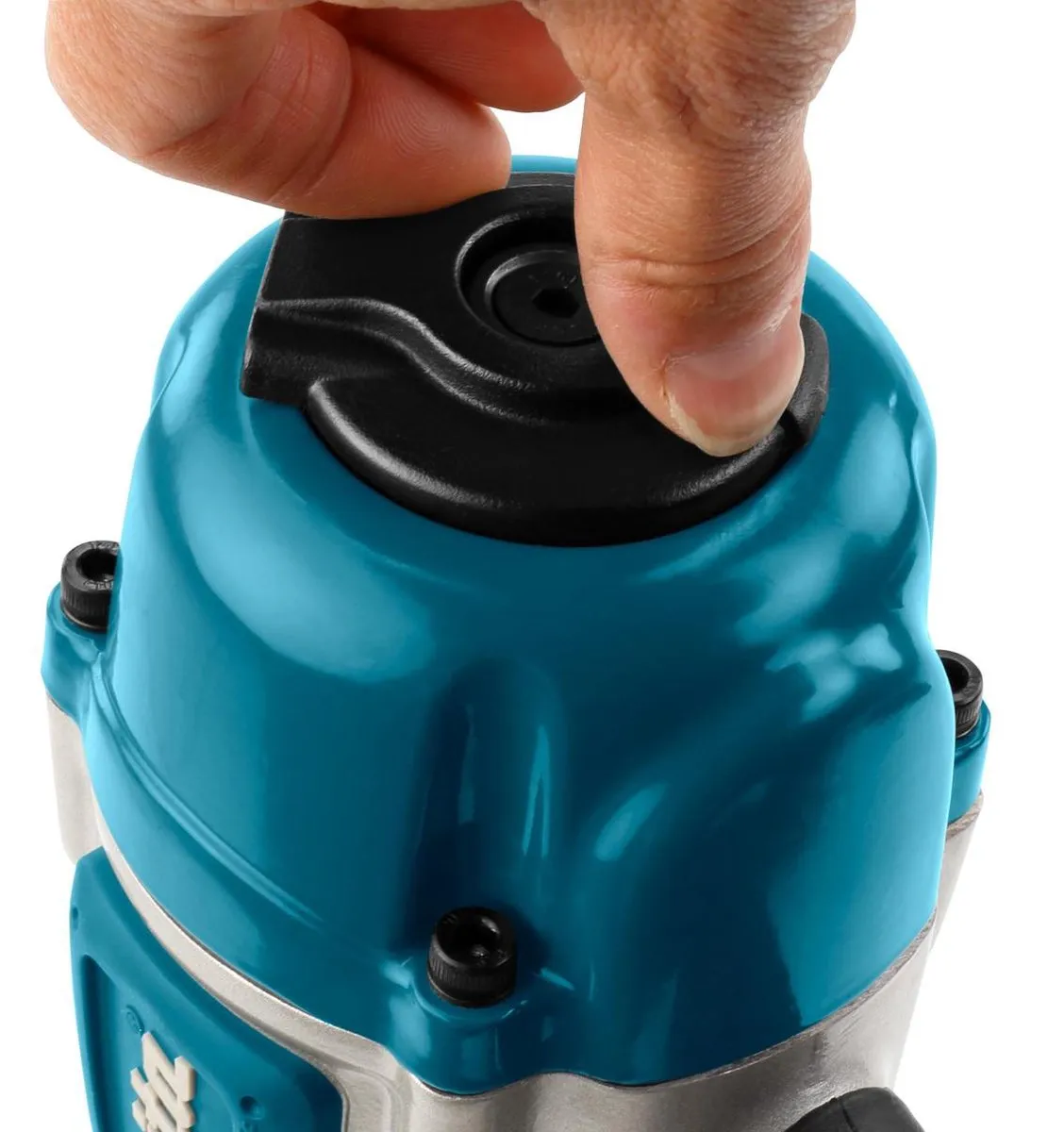 Makita AF601 Brad Tacker 16Ga - 25-64mm