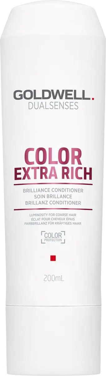 Goldwell Dualsenses Color Extra Rich Conditioner 200ml