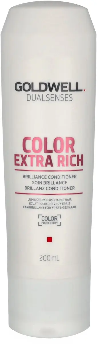 Goldwell Dualsenses Color Extra Rich Conditioner 200ml