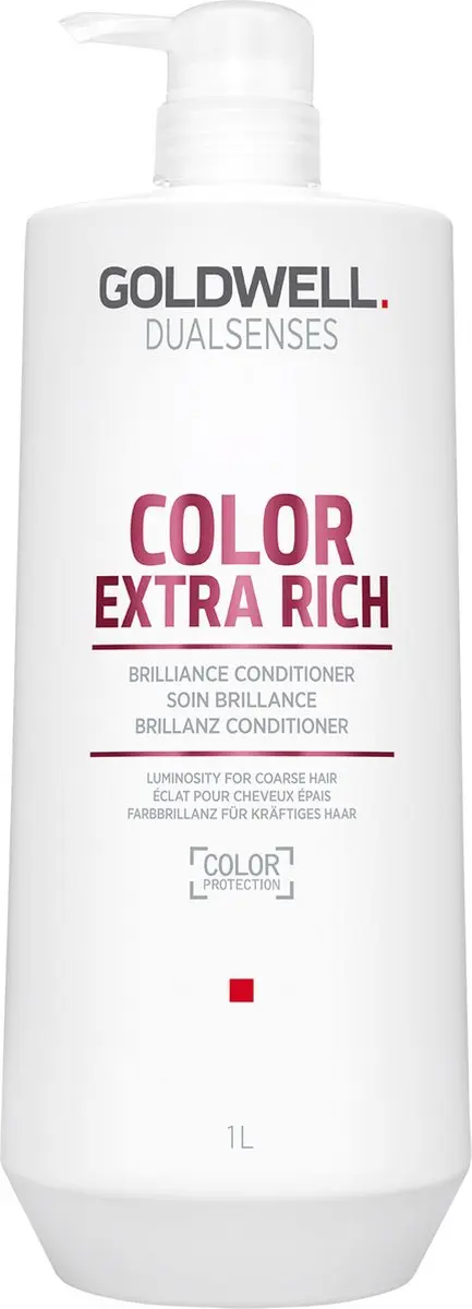Goldwell Dualsenses Color Extra Rich Conditioner 200ml