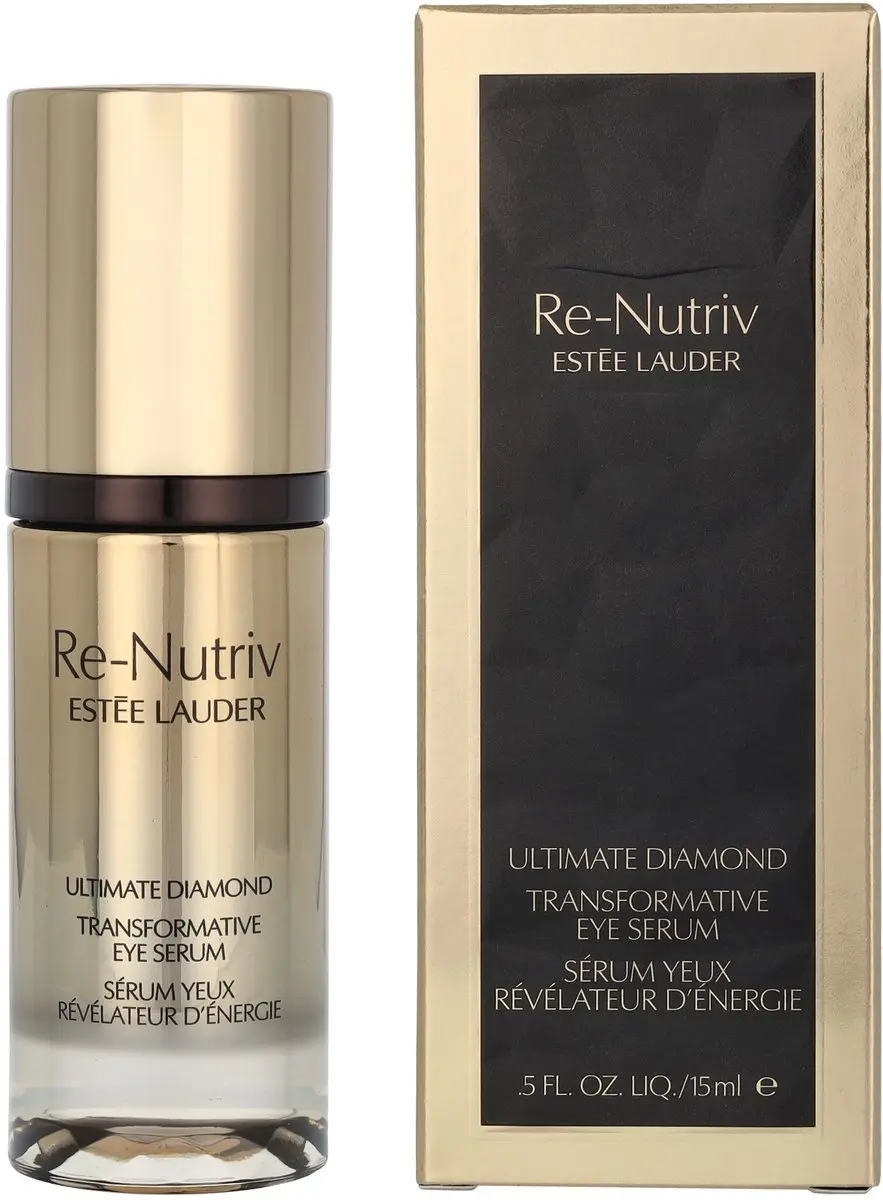 Estée Lauder Re-Nutriv Ultimate Diamond Oogserum 15ml