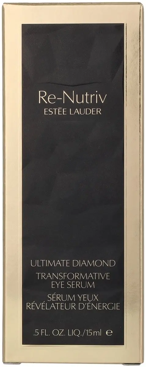 Estée Lauder Re-Nutriv Ultimate Diamond Oogserum 15ml