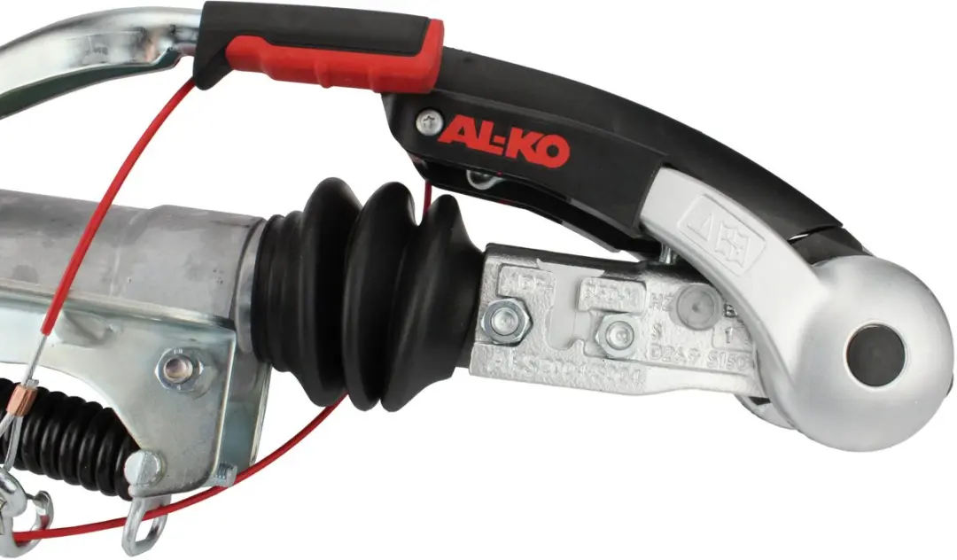 AL-KO Oplooprem 200V AKS3004 - voor rem 2361