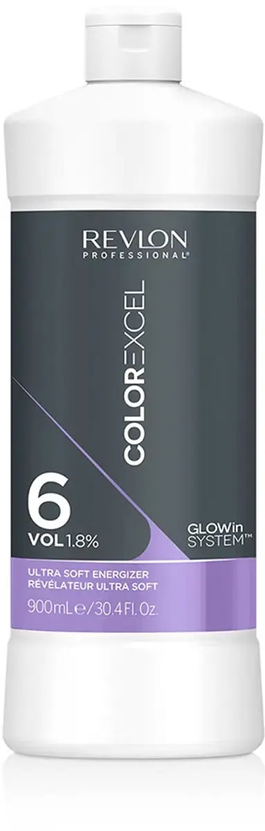 Revlon Color Excel Gloss Developer 900ml 1.8%