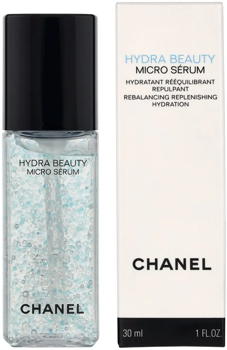 Chanel Hydra Beauty Gezichtsserum 30ml