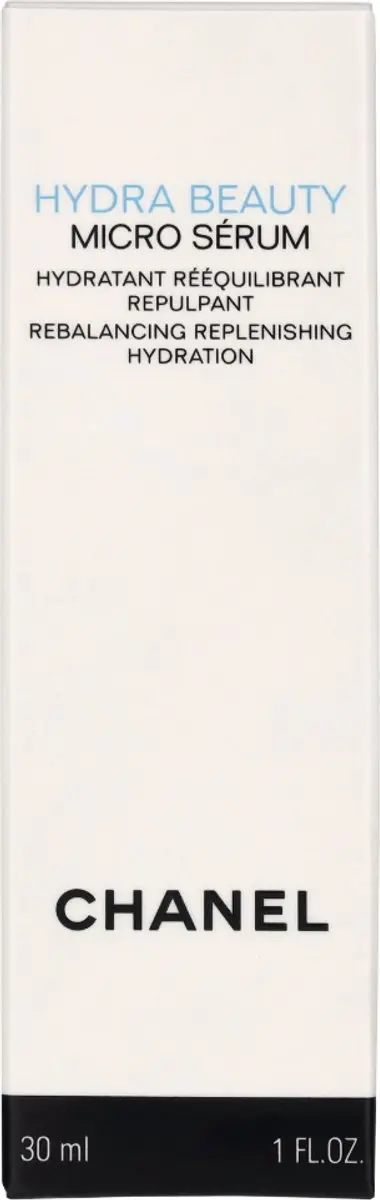Chanel Hydra Beauty Gezichtsserum 30ml