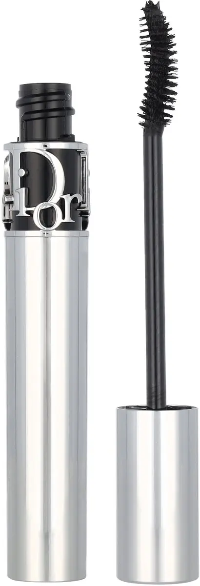 Dior Iconic Overcurl Mascara 090 - Zwart