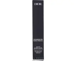Dior Iconic Overcurl Mascara 090 - Zwart - afbeelding 6 van 6