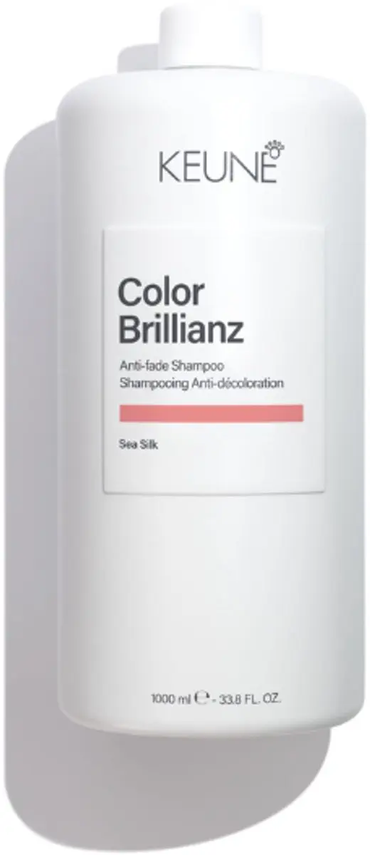 Keune Care Color Brillianz Anti-fade Shampoo 1000ml