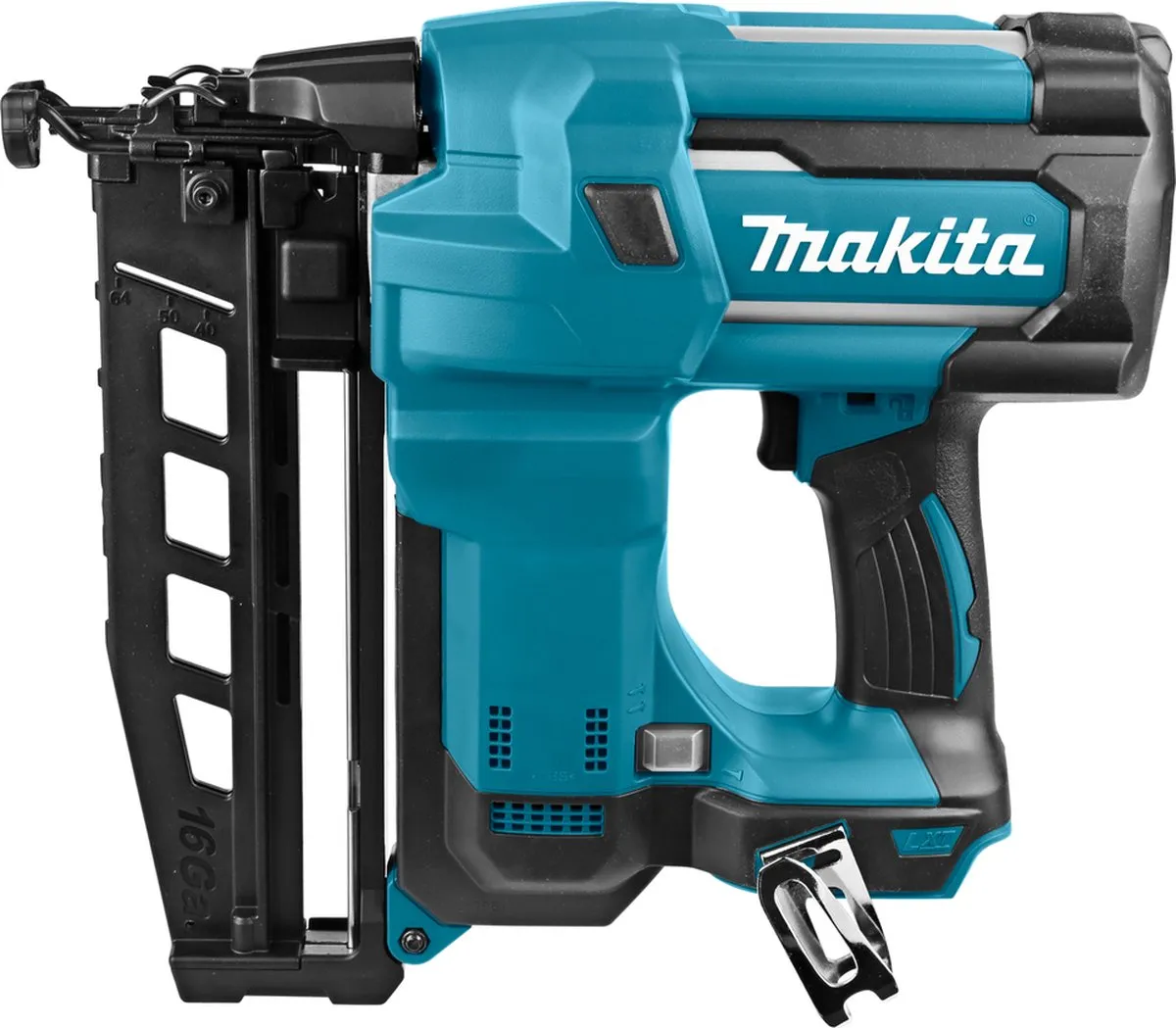 Makita DBN600Z Akku-Stauchkopfnagler 18V