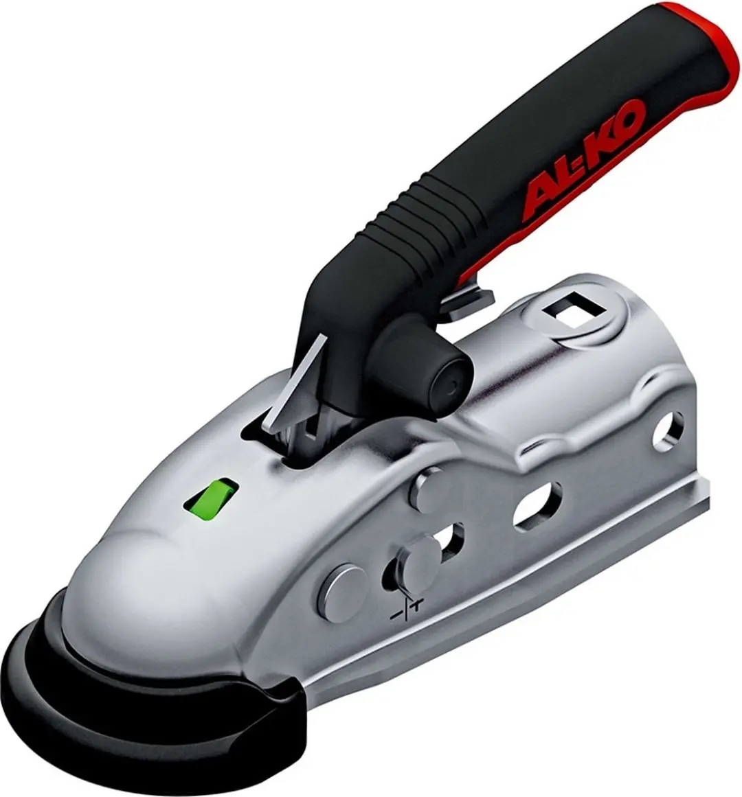 AL-KO AK270 Koppeling 2700kg - Rond 50mm