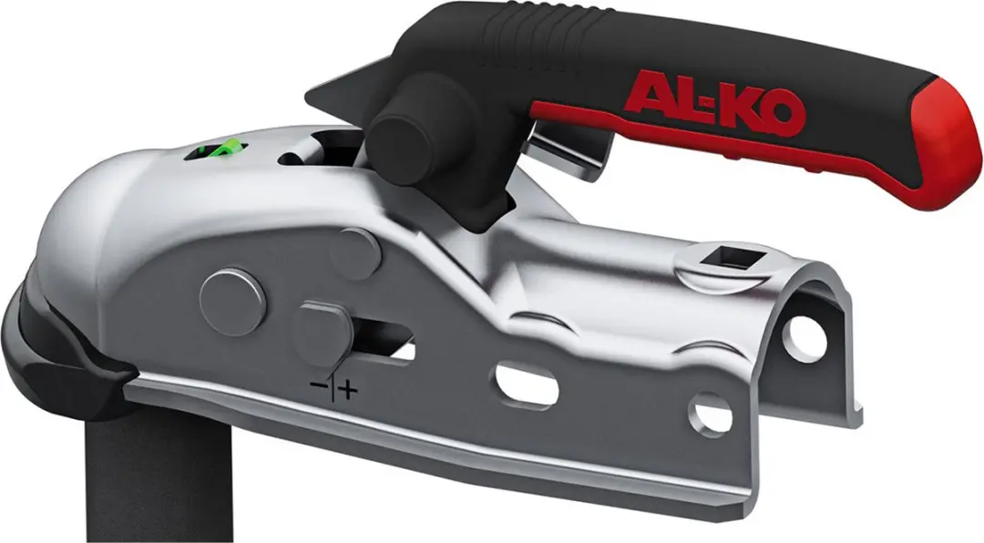 AL-KO AK270 Koppeling 2700kg - Rond 50mm