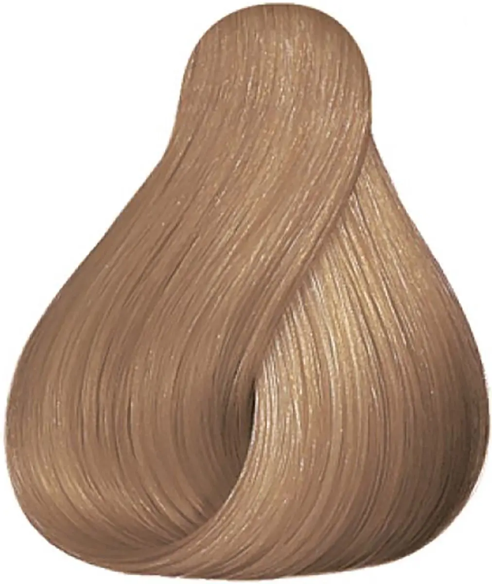 Wella Professionals Color Touch 9/36 Rich Naturals Haarverf 60ml - Zwart
