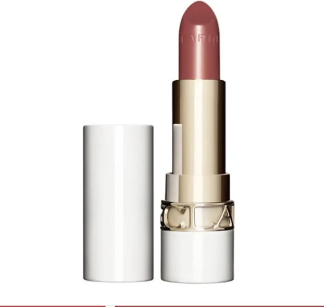 Clarins Joli Rouge Shine 3.5g - 705S Soft Berry - afbeelding 6 van 6