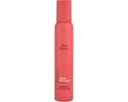 Wella Professionals Invigo Color Brilliance Conditioning Mousse 200ml