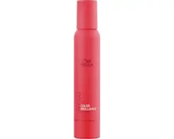 Wella Professionals Invigo Color Brilliance Conditioning Mousse 200ml