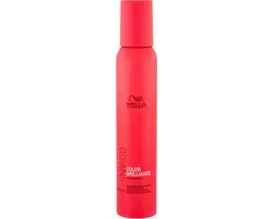 Wella Professionals Invigo Color Brilliance Conditioning Mousse 200ml
