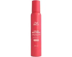 Wella Professionals Invigo Color Brilliance Conditioning Mousse 200ml