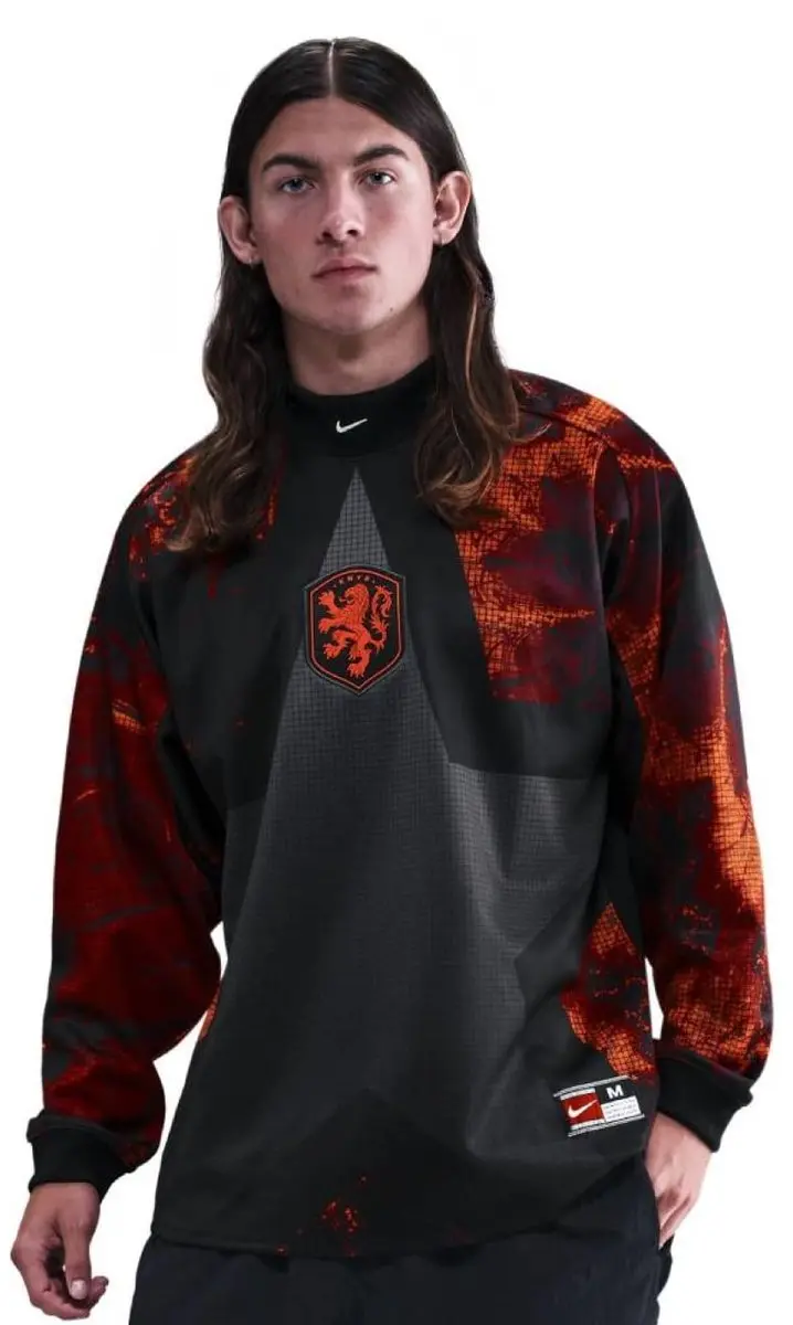 Nike Hollywood Keeper Voetbalshirt XL