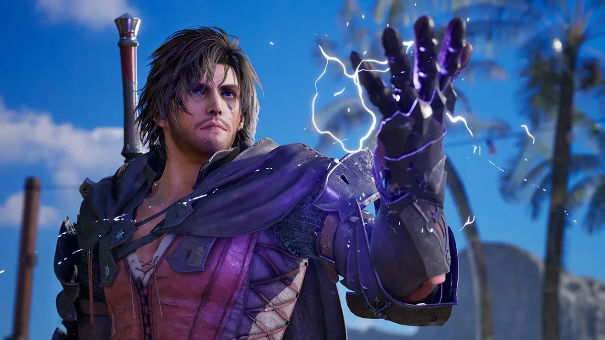 Bandai Namco Tekken 8 Seizoen 2 Deluxe Edition - PC Download