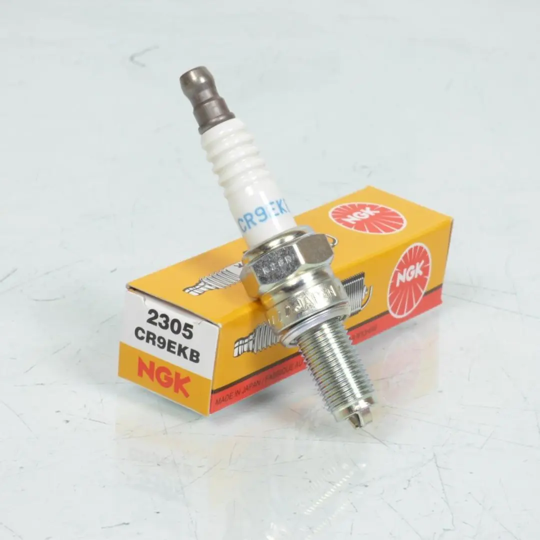 NGK Bougie D'Allumage 450 SX-F FACTORY KTM 450 SX-F