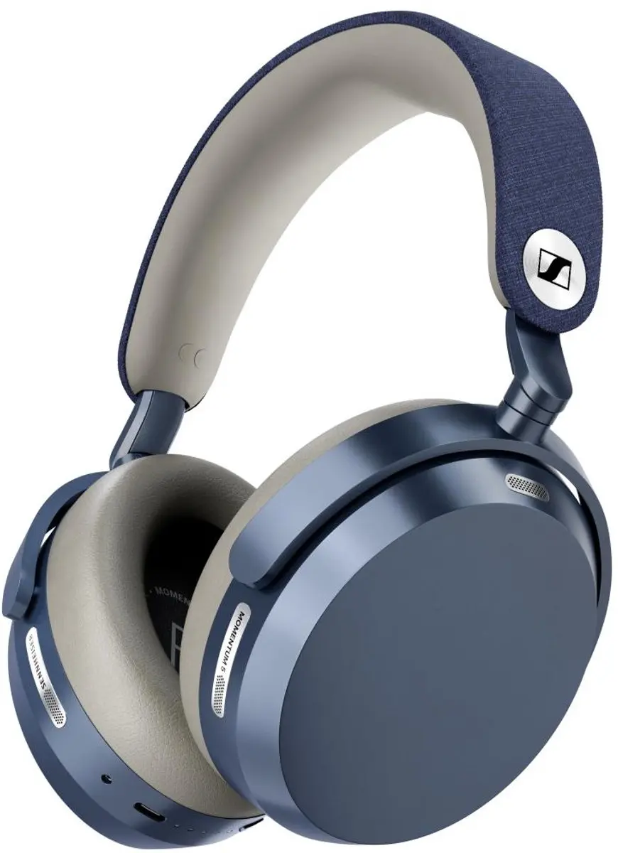Sennheiser Momentum 5 800080 Koptelefoon