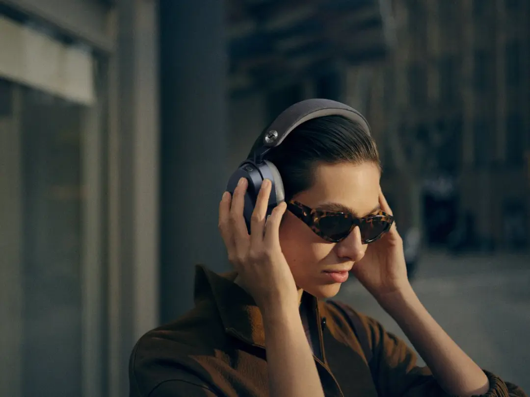 Sennheiser Momentum 5 800080 Koptelefoon - Denim