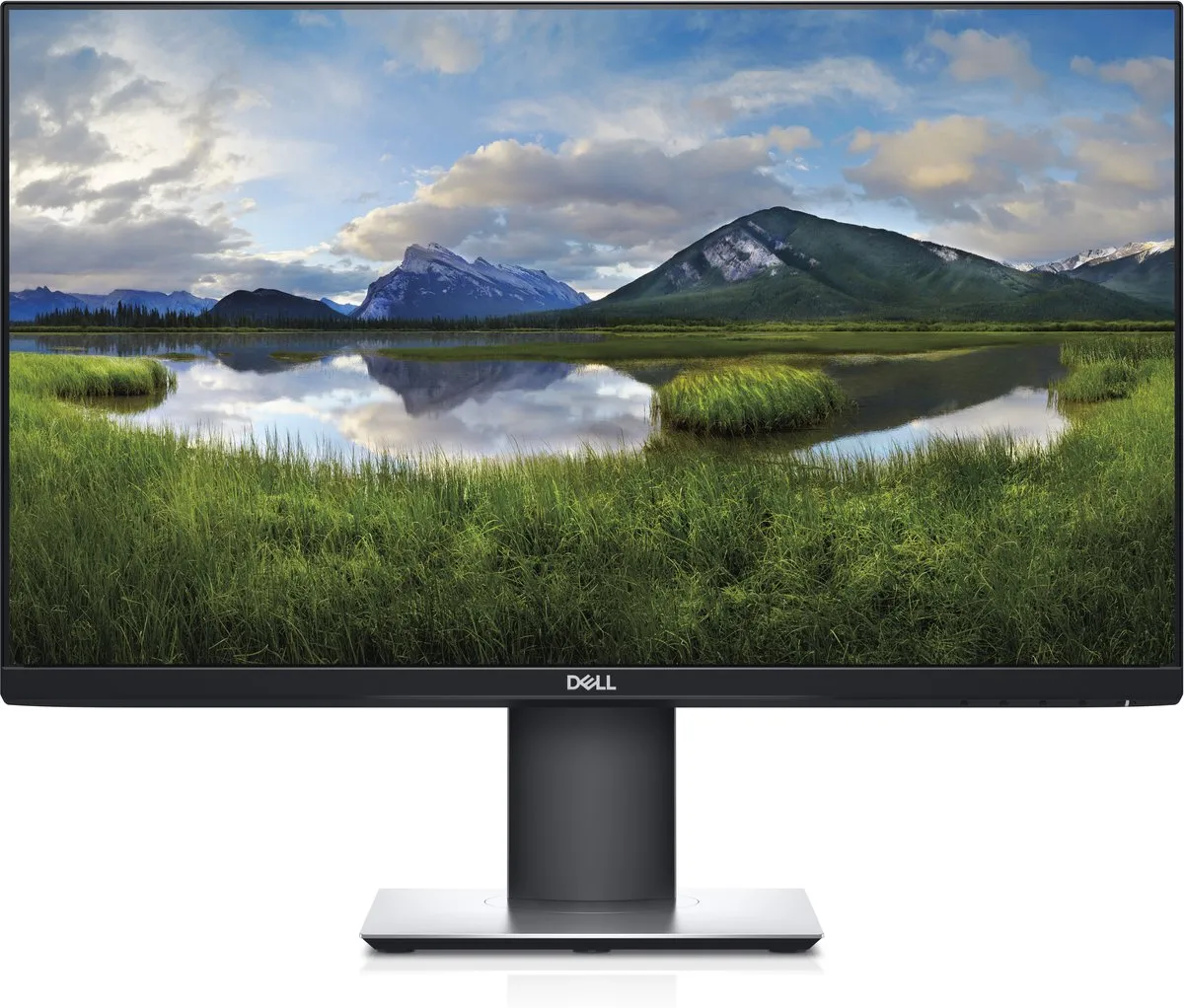 Dell P2419HC Full HD IPS Monitor 24"