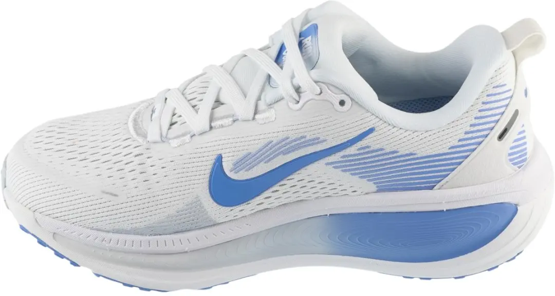 Nike Vomero 18 Hardloopschoenen - Wit - 44.5
