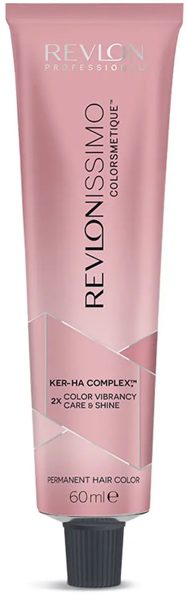 Revlon Revlonissimo Colorsmetique Satinescent 60ml - Developer - afbeelding 6 van 6
