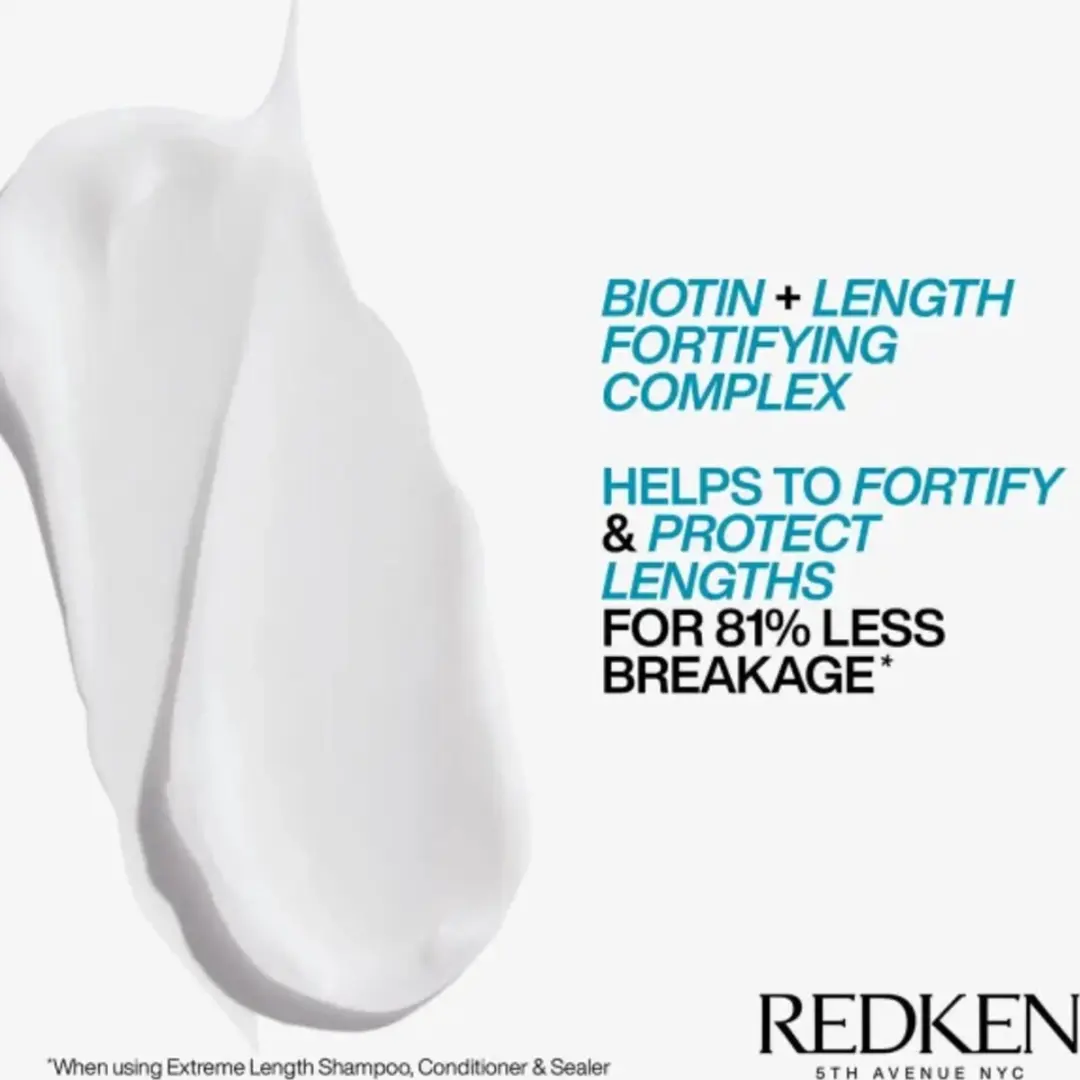 Redken Extreme Length Conditioner 300ml