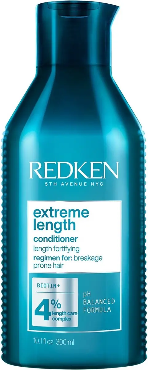 Redken Extreme Length Conditioner 300ml
