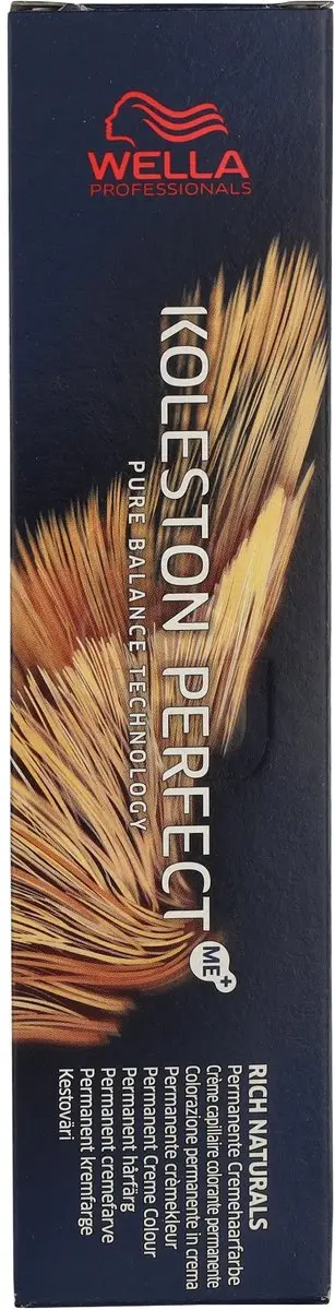 Wella Professionals Koleston Perfect Me+ Haarverf 10/16 60ml - afbeelding 6 van 6