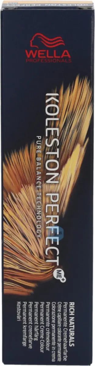 Wella Professionals Koleston Perfect Me+ Haarverf 10/16 60ml